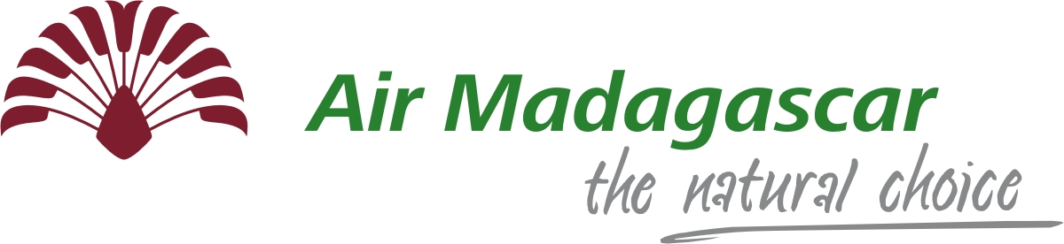 Aeroplans - Logo Air Madagascar