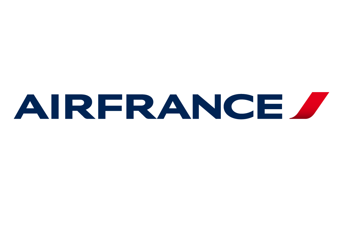 Aeroplans - Logo Air France