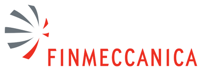Aeroplans - Logo Finmeccanica