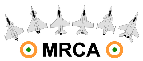 Aeroplans - MMRCA