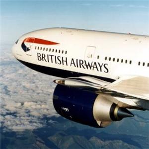 British Airways 