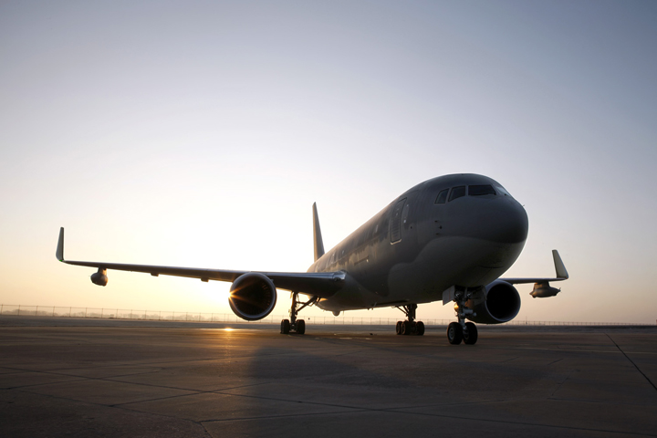 Aeroplans - Boeing has taken its 75 years of tanker experience to a_new level with the Boeing NewGen tanker. A new generation of tankers for Americas next generation of warfighters. Boeing photo illustration