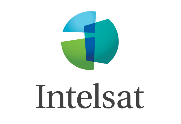 Aeroplans - Logo Intelsat