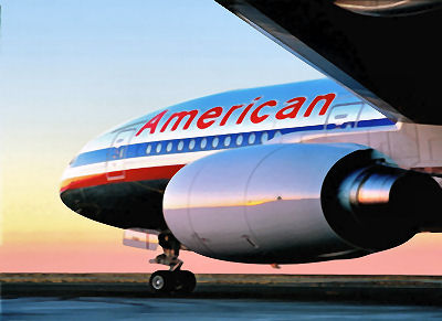 American-Airlines