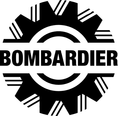 Aeroplans - Logo Bombardier
