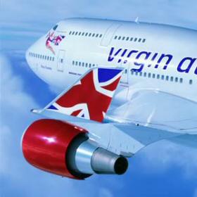 Aeroplans - Virgin Atlantic