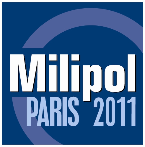Aeroplans - Milipol 2011