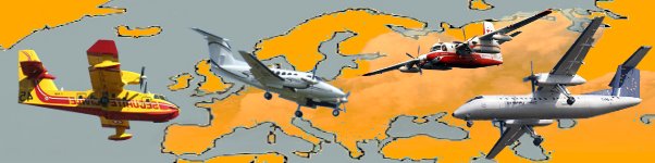 Aeroplans - Bandeau euroloyalty