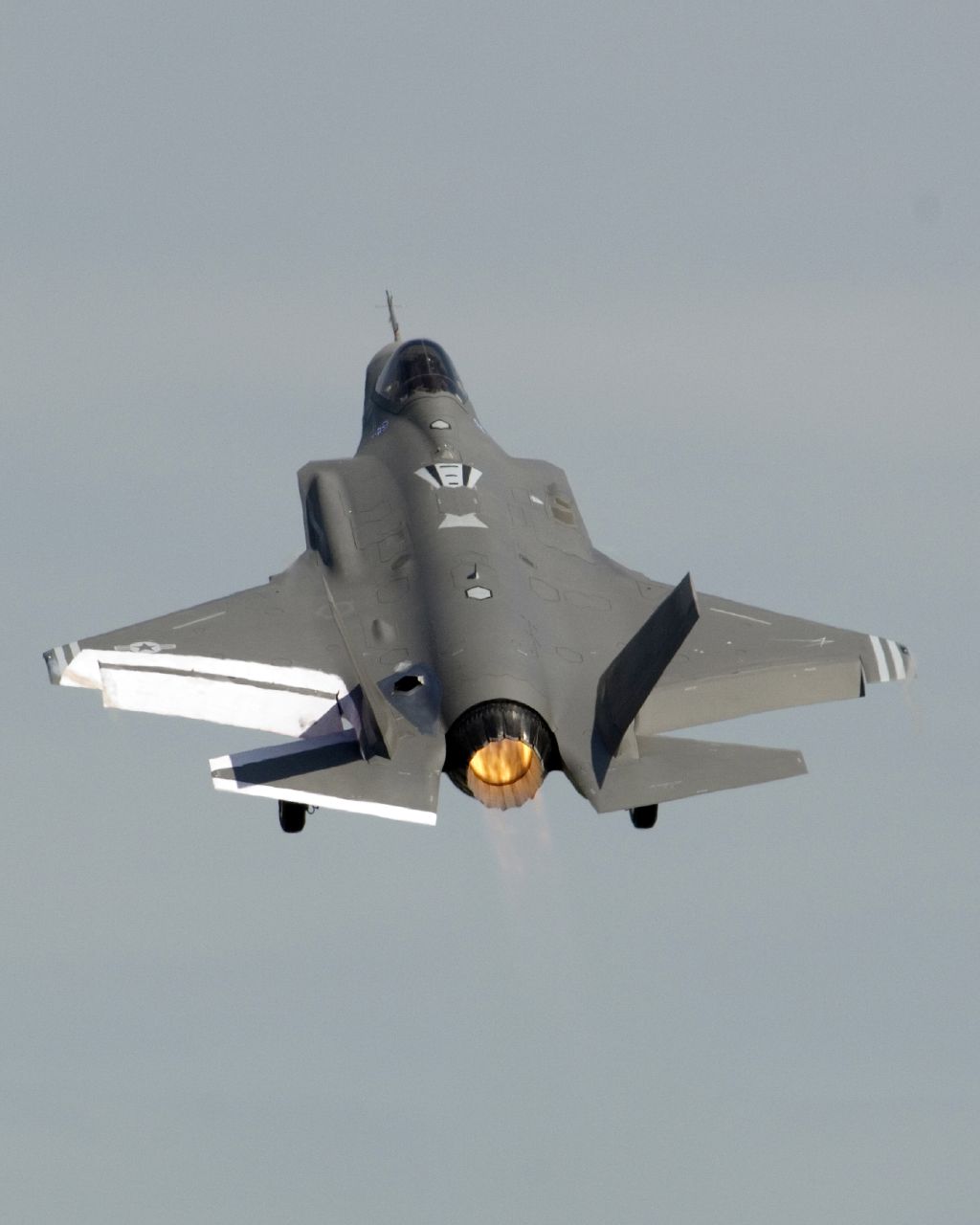 Aeroplans - F-35 Lightning II © Lockheed Martin