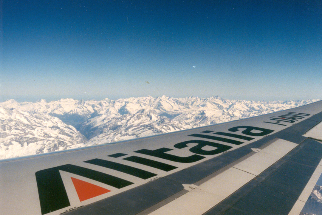 Alitalia