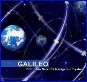 Aeroplans - GALILEO