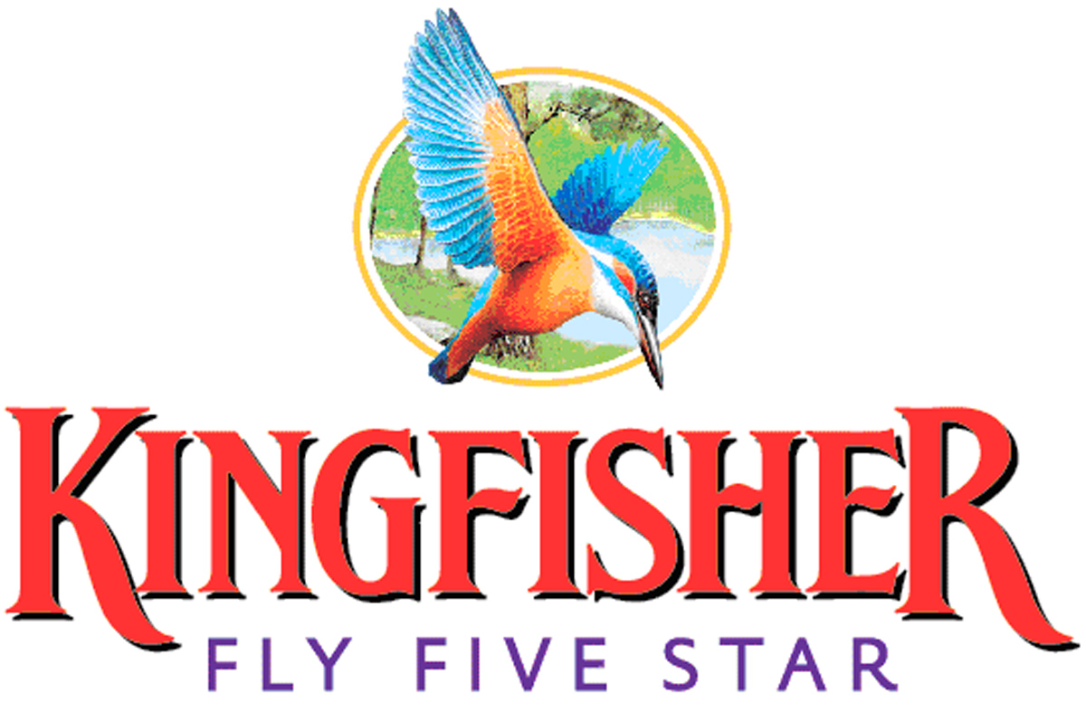 Aeroplans - Kingfisher