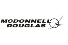 Aeroplans - mcdonnell_douglas_logo