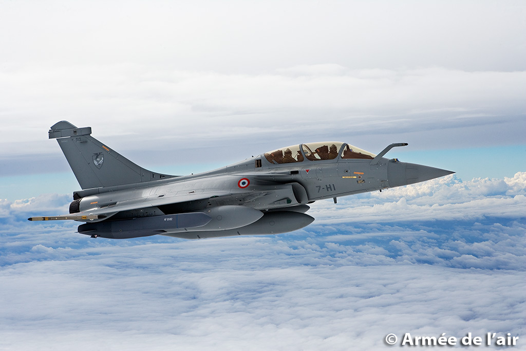 rafale