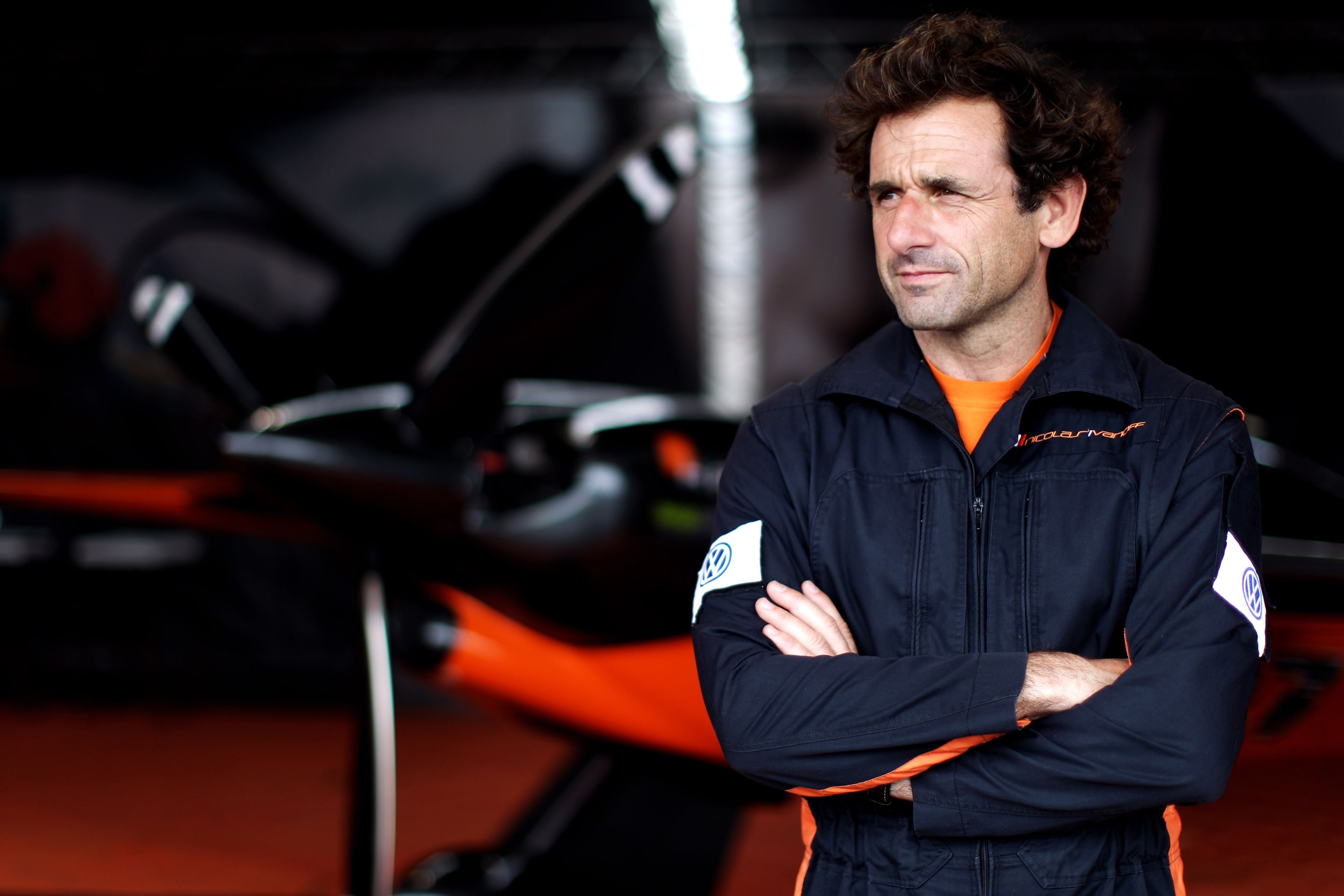Aéroplans - Nicolas Ivanoff (photo Getty Images).