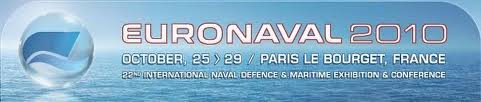 Aeroplans - Euronaval 2010