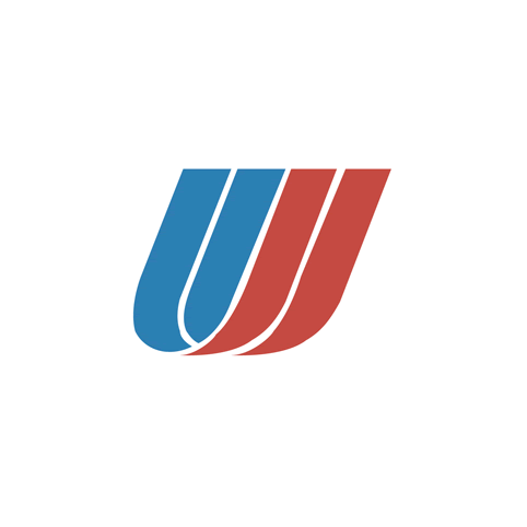 Aeroplans - Logo UNITED