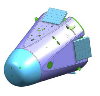 Aéroplans - Le projet EXPERT