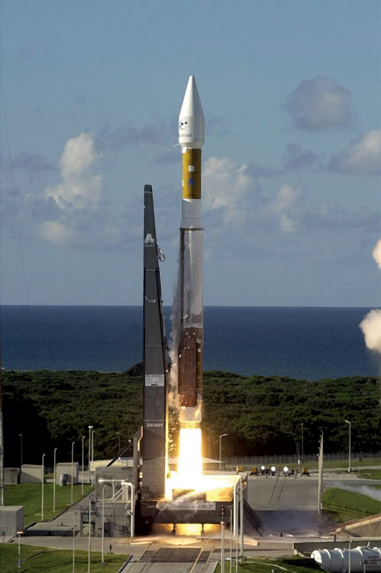 Aeroplans - atlas-v-eelv